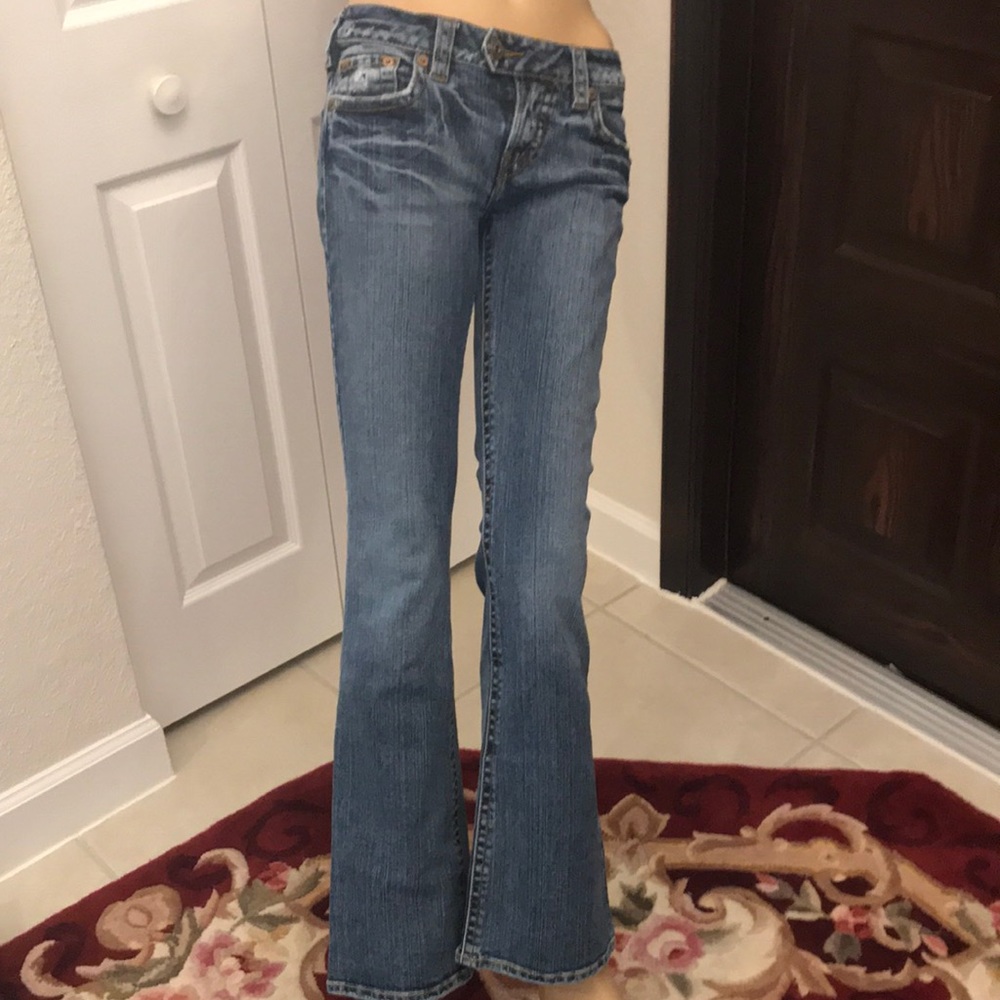 Silver jeans size 27/31 - Picture 6 of 17